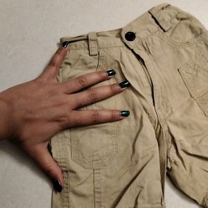 Boys Branded Shorts..One Time Used Only