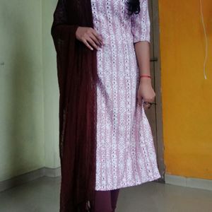 Kurta Set...