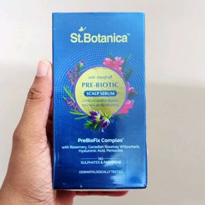 Anti Dandruff Pre Biotic Hair Serum