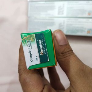 Combo 5 Himalaya Toothpaste