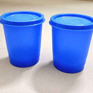 Juice Cups