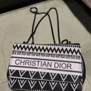 Christian Dior Sling Bag