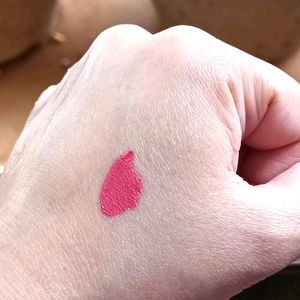 IBA HALAL Max Matte Liquid Lipstick