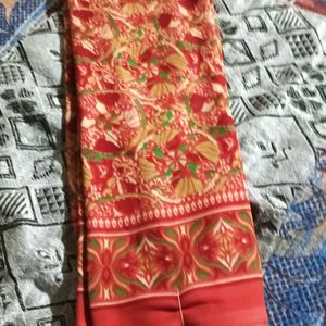 Saree Bilkul New For Sale