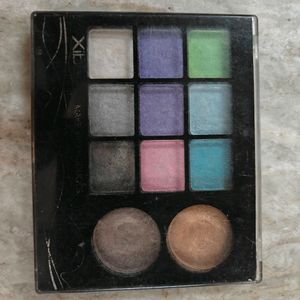 Eyeshadow Palette