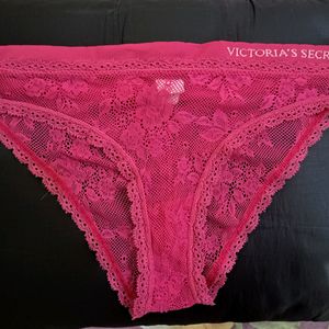 Victoria's Secret Thong Only For Bold And Beautifu