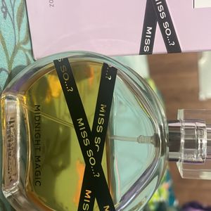 Miss So - Midnight Magic EDP