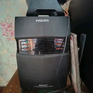 Philips Speaker