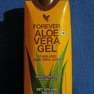 Aloe Vera Juice