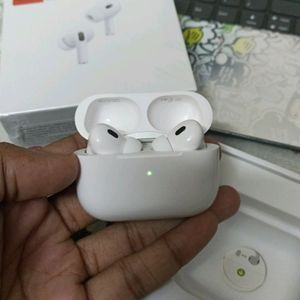 Apple Airpods Pro 2 ANC:- 17 SERIES