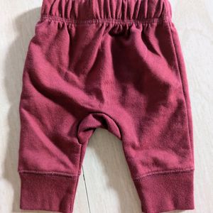 Baby Pyjama Pant