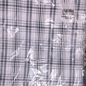 Pack Of  Any 2  EXCLUSIVE SHIRTING AND DRESS MATER