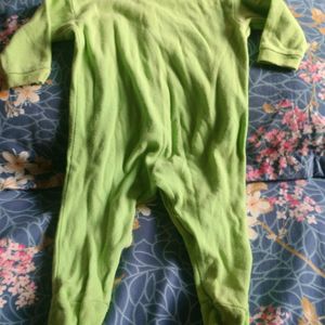 Baby Romper