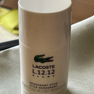 Lacoste Deodorant Roll on Stick