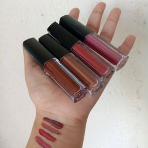 Lip Tint Combo (Brand New).