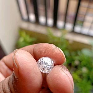 NATURAL ZIRCON STONE FOR VENUS PLANET