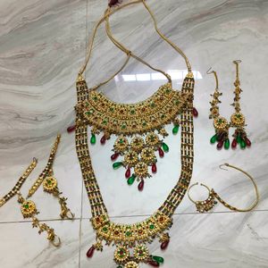 Bridal Jewellery