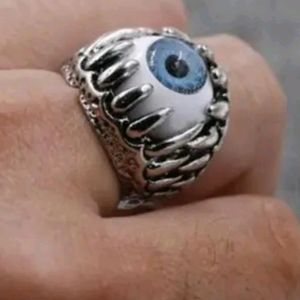 Evil Eye Ring Protection From Everything