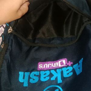 Aakash New Unused Bag