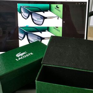 Branded Premium Sunglasses Box 1 Pieces