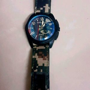 awin Sports Men Watch