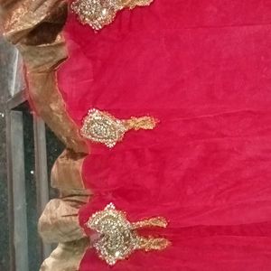 Anarkali Kurta