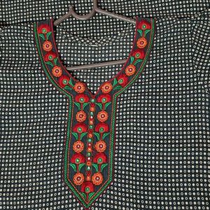 Women's Ethinic Kurti