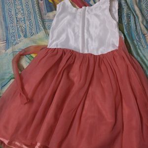 Combo Dresses For 2+ Years Old Girl Child