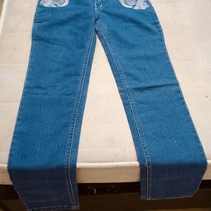 Jeans For Girls Nd Women