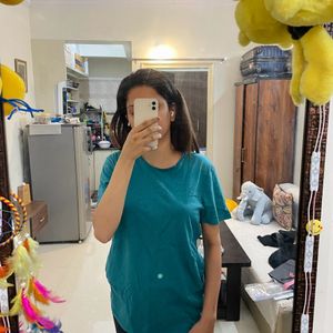 Sea Green Tshirt