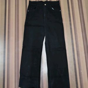 Z-12 Size 28 Straight Women Denim Jeans