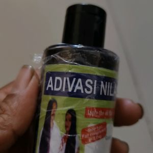 Original Adivasi Hair Oil