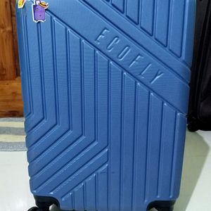 Small Cabin & Check-in Trolley Bag 23 inch