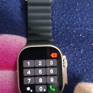 AI SMARTWATCH WIFI FUNCTIONAL