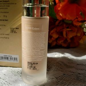 🆕MyGlamm Super Serum Foundation - 103W CREME