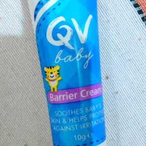 QV Diaper cream