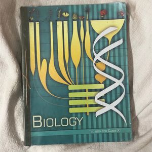 Biology Lab Manual And NCERT