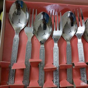 Cutlery Set