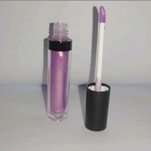 Lip Gloss Lavender Shade