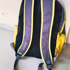 American Tourister Bag Brand New Amt Zap Model