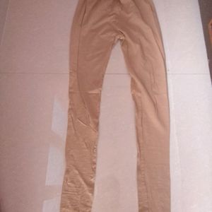 Legging Size  Free