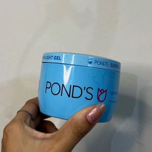 Ponds Bright Gel 💌