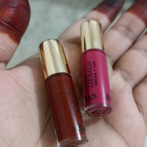 Combo Pack Of Ras Lip Oil