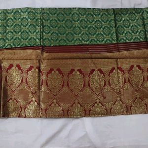 Banarasi Saree