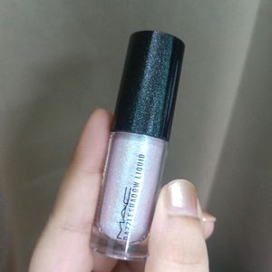 MAC Liquid Eyeshadow - Diamond Crumbles