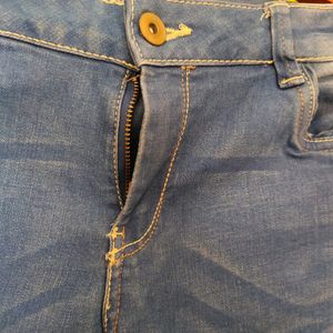 Max Denim Jeans For Women/New With Tag