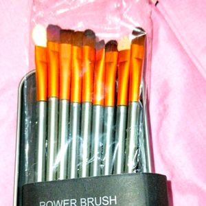 Makeup Brushes Set