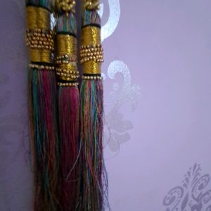 HAIR ACCESSORY TOOL