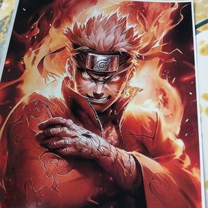 Naruto Poster