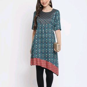 Festive Kurti